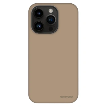 Ovitek za Apple iPhone 14 Pro - Soft Sand