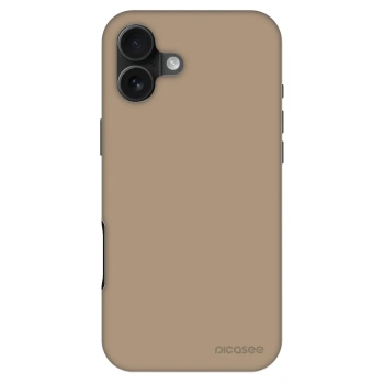 Ovitek za Apple iPhone 16 Plus - Soft Sand