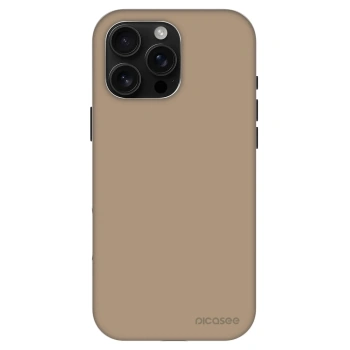 Ovitek za Apple iPhone 16 Pro Max - Soft Sand
