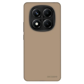 Ovitek za Xiaomi Redmi Note 14 Pro 4G - Soft Sand