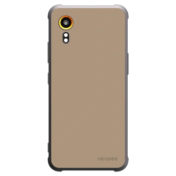 Ovitek za Samsung Galaxy Xcover 7 - Soft Sand