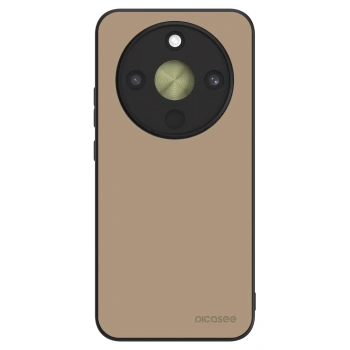 Ovitek za Honor Magic8 Lite 5G - Soft Sand