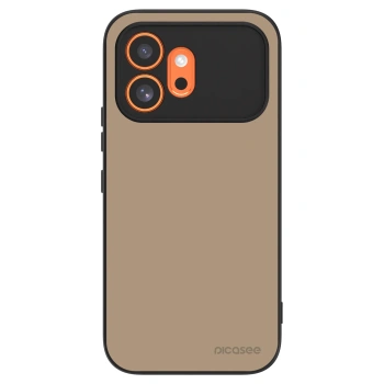 Ovitek za Honor 600 - Soft Sand