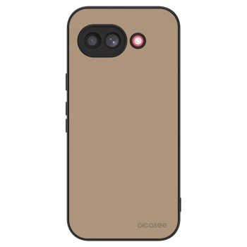 Ovitek za Google Pixel 10a - Soft Sand