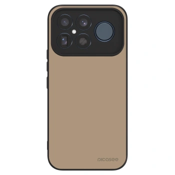 Ovitek za Xiaomi Poco F8 Ultra - Soft Sand