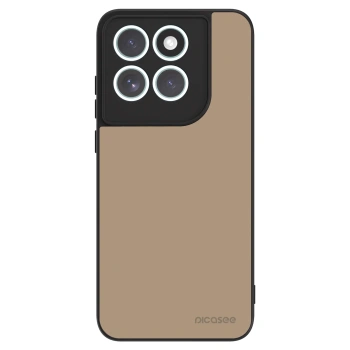 Ovitek za Motorola Edge 70 Fusion - Soft Sand