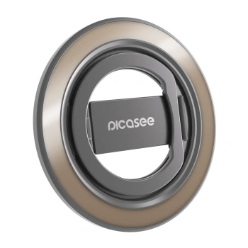 Magnetic holder - Črna