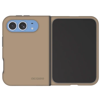 Ovitek za Apple iPhone Duo - Soft Sand