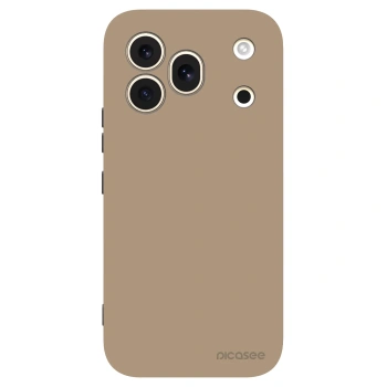 Ovitek za Honor 600 Pro - Soft Sand