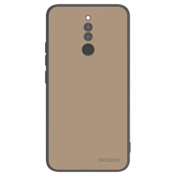 Ovitek za Xiaomi Redmi 8 - Soft Sand