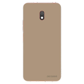 Ovitek za Xiaomi Redmi 8A - Soft Sand