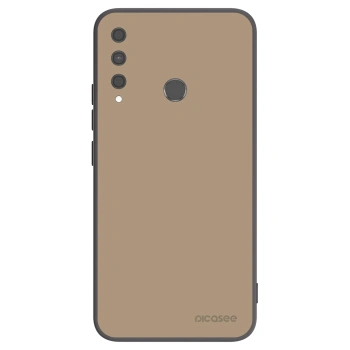 Ovitek za Huawei P40 Lite E - Soft Sand