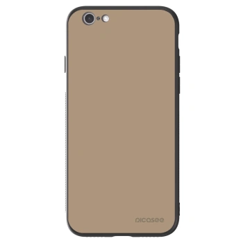 Ovitek za Apple iPhone 6/6S - Soft Sand