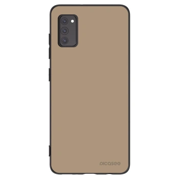 Ovitek za Samsung Galaxy A41 A415F - Soft Sand