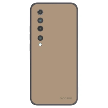 Ovitek za Xiaomi Mi 10 - Soft Sand