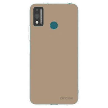 Ovitek za Honor 9X Lite - Soft Sand