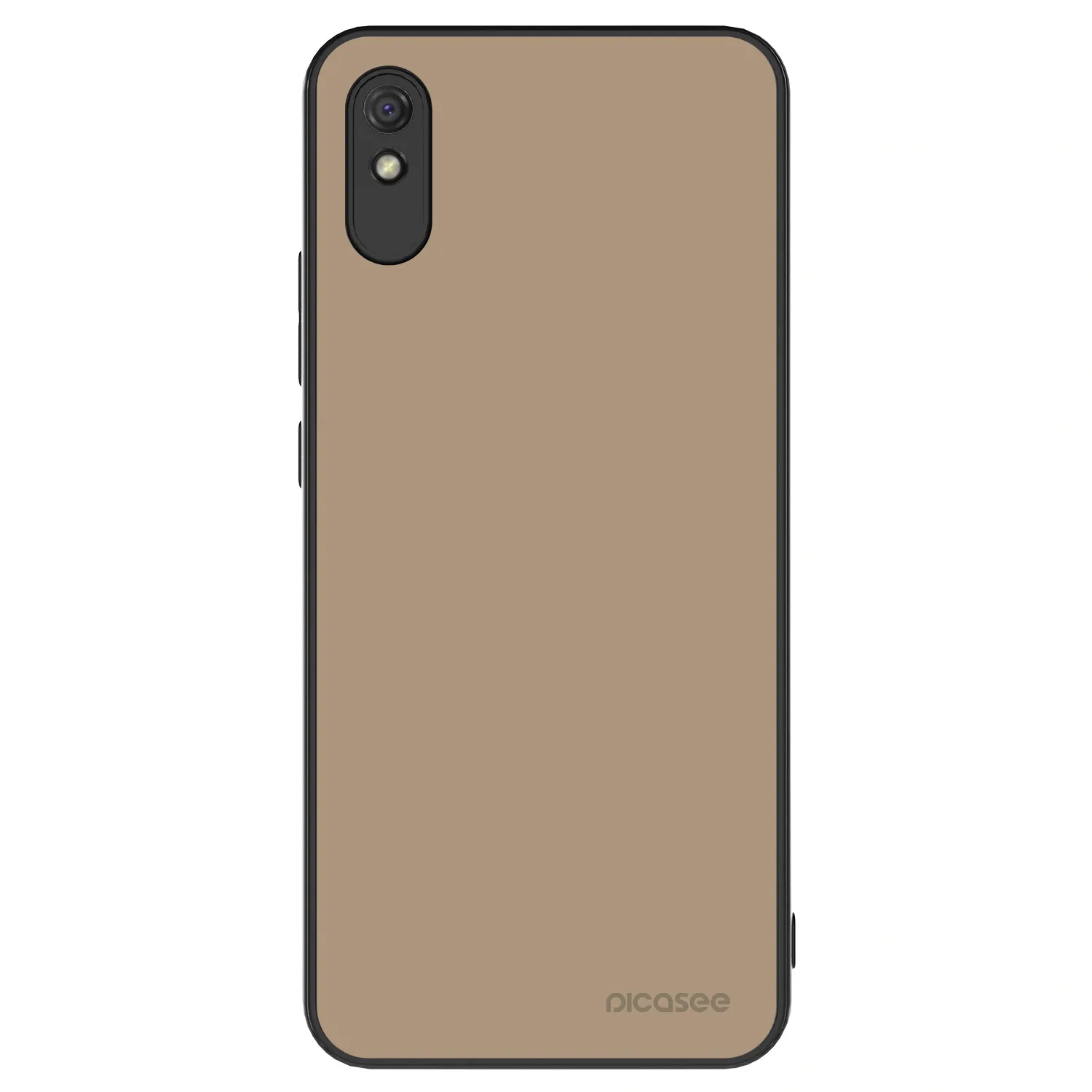 Picasee ULTIMATE CASE za Xiaomi Redmi 9AT - Soft Sand