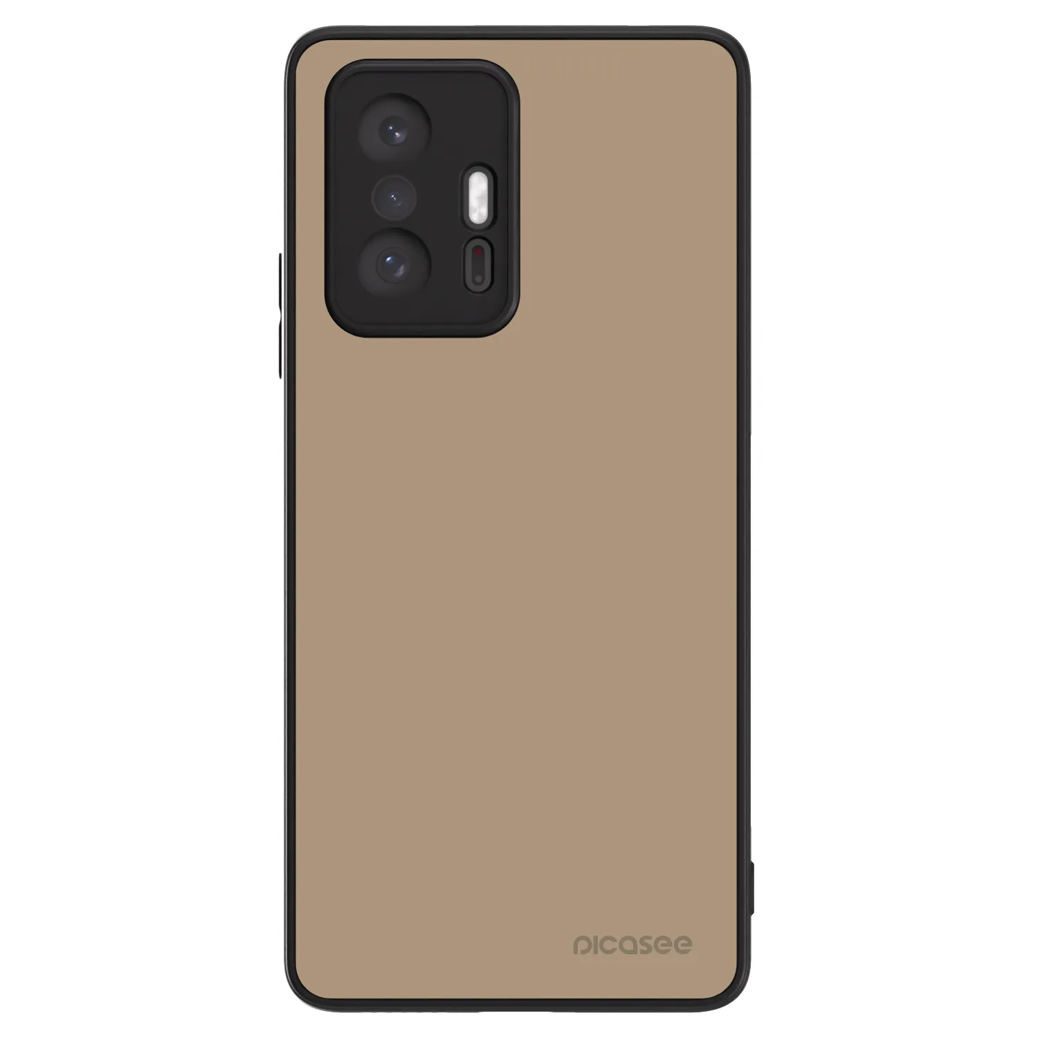 Picasee ULTIMATE CASE za Xiaomi 11T - Soft Sand