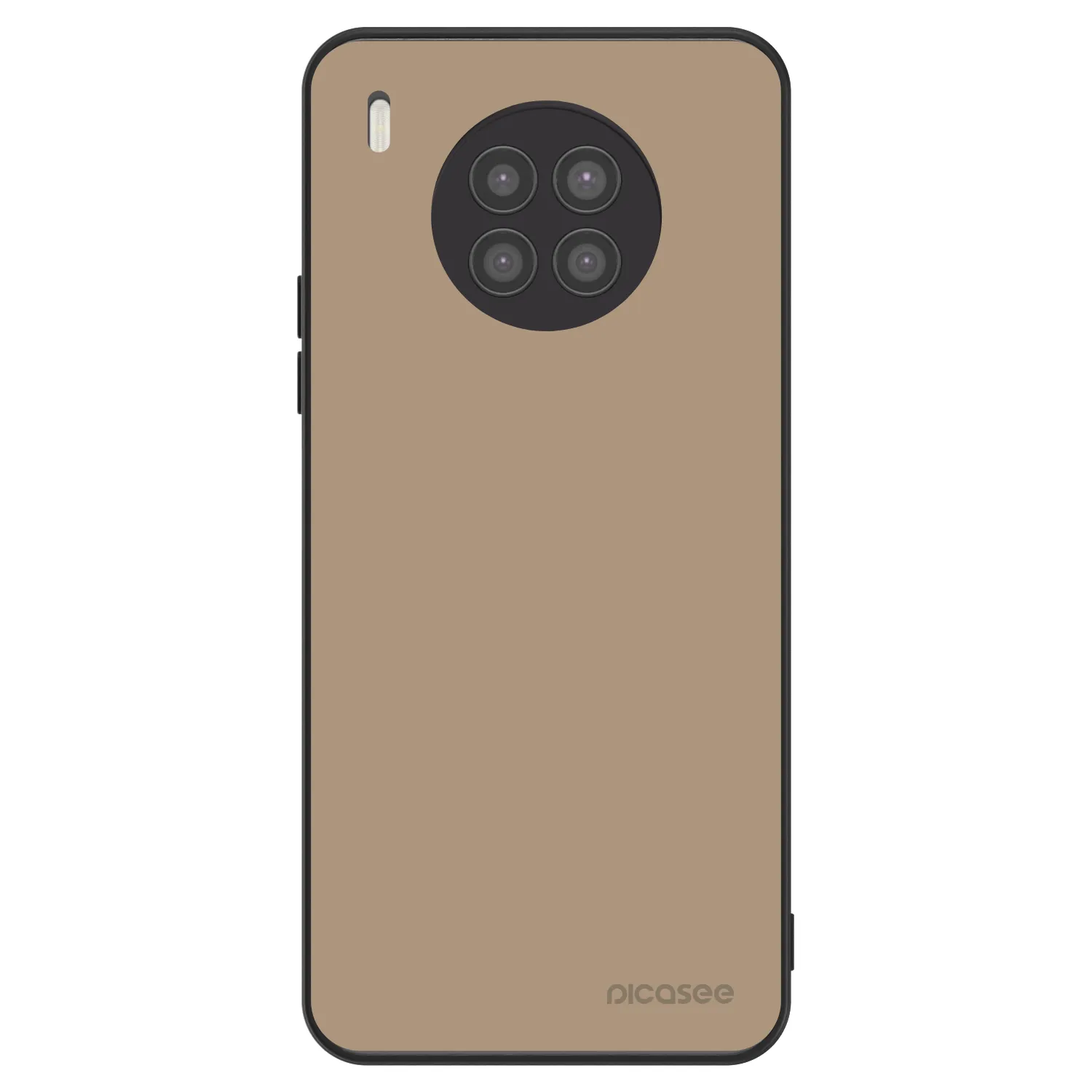 Picasee ULTIMATE CASE za Huawei Nova 8i - Soft Sand