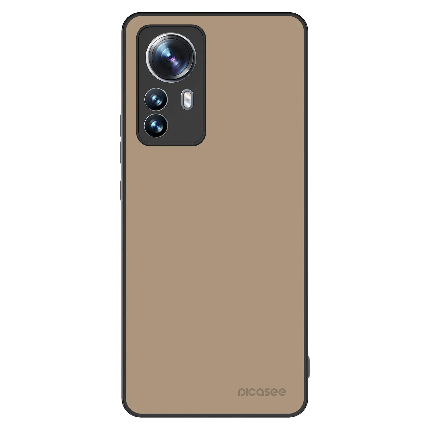 Picasee ULTIMATE CASE za Xiaomi 12 Pro - Soft Sand