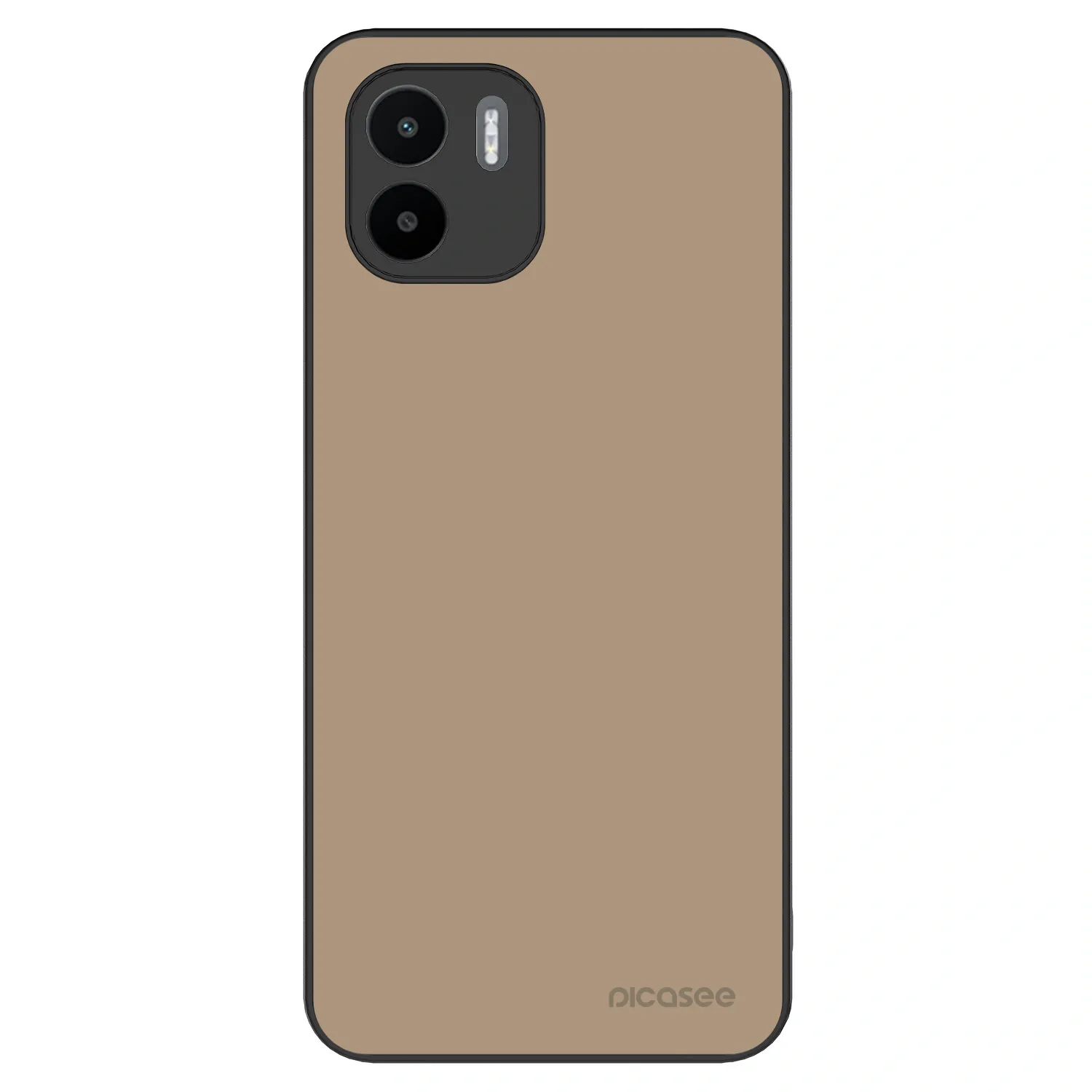 Picasee ULTIMATE CASE za Xiaomi Redmi A1 - Soft Sand