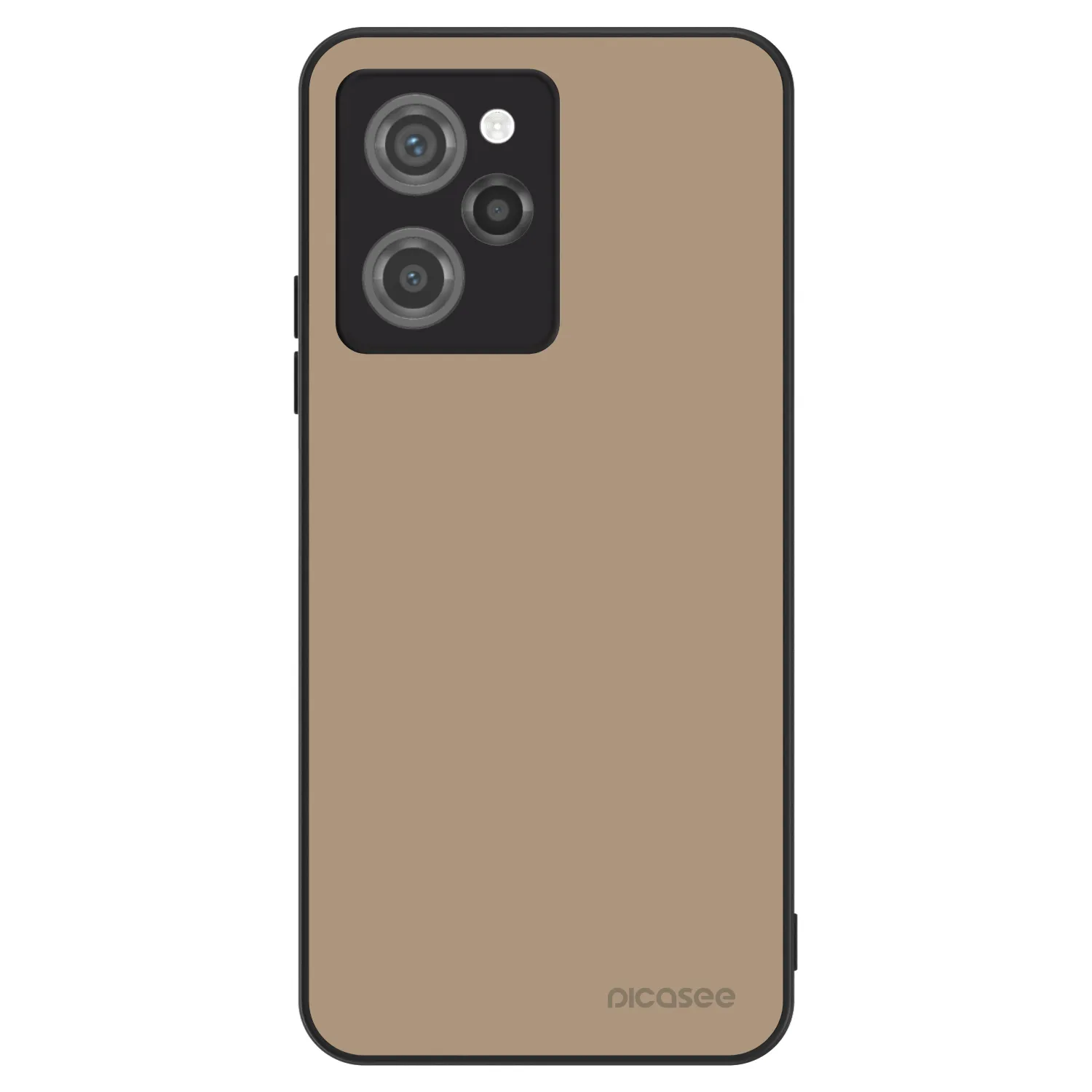 Picasee ULTIMATE CASE za Xiaomi Poco X5 Pro - Soft Sand