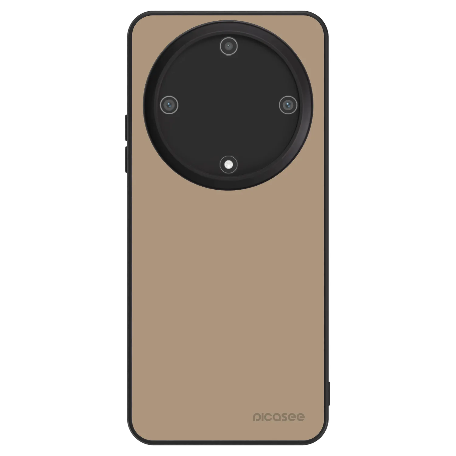Picasee ULTIMATE CASE za Honor Magic5 Lite 5G - Soft Sand