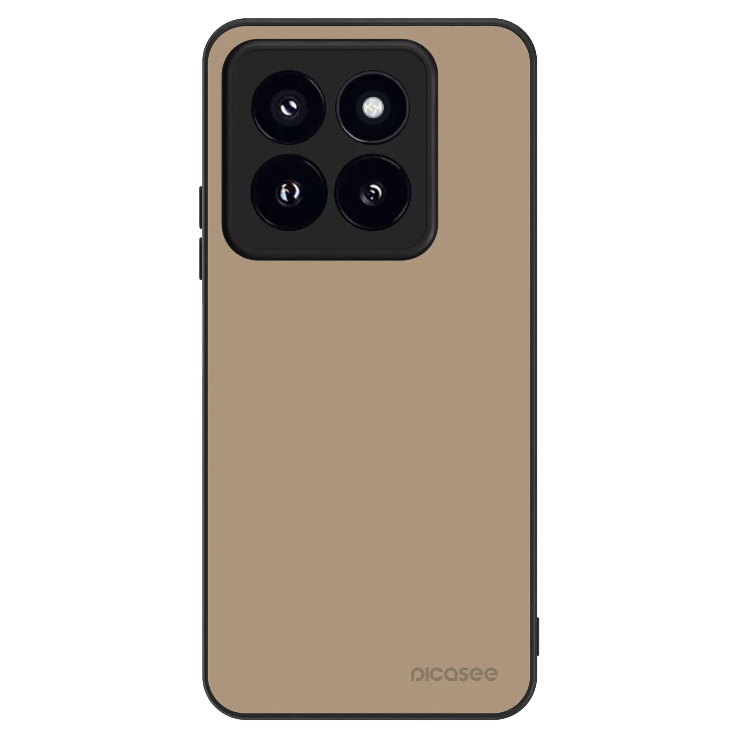 Picasee ULTIMATE CASE za Xiaomi 14 Pro - Soft Sand