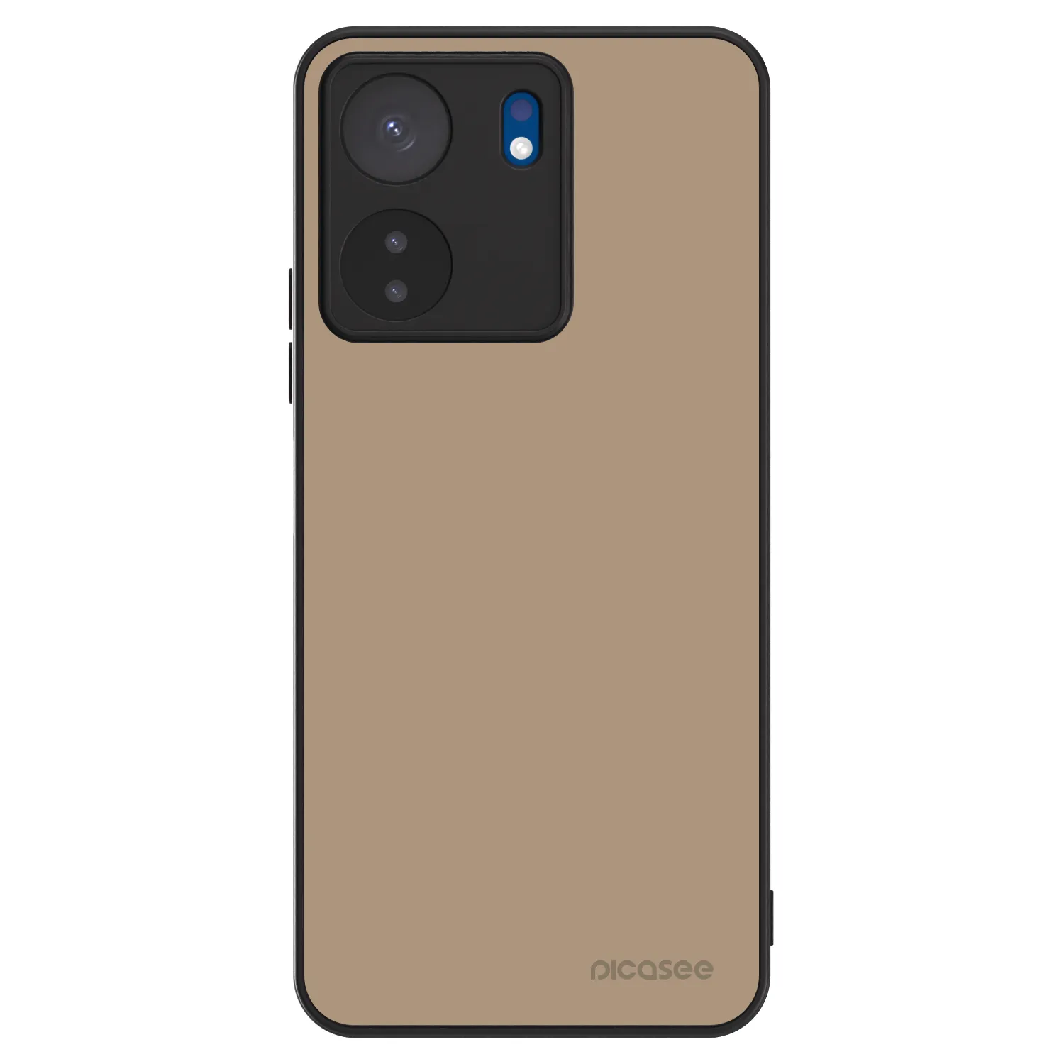 Picasee ULTIMATE CASE za Xiaomi Redmi 13C 4G - Soft Sand