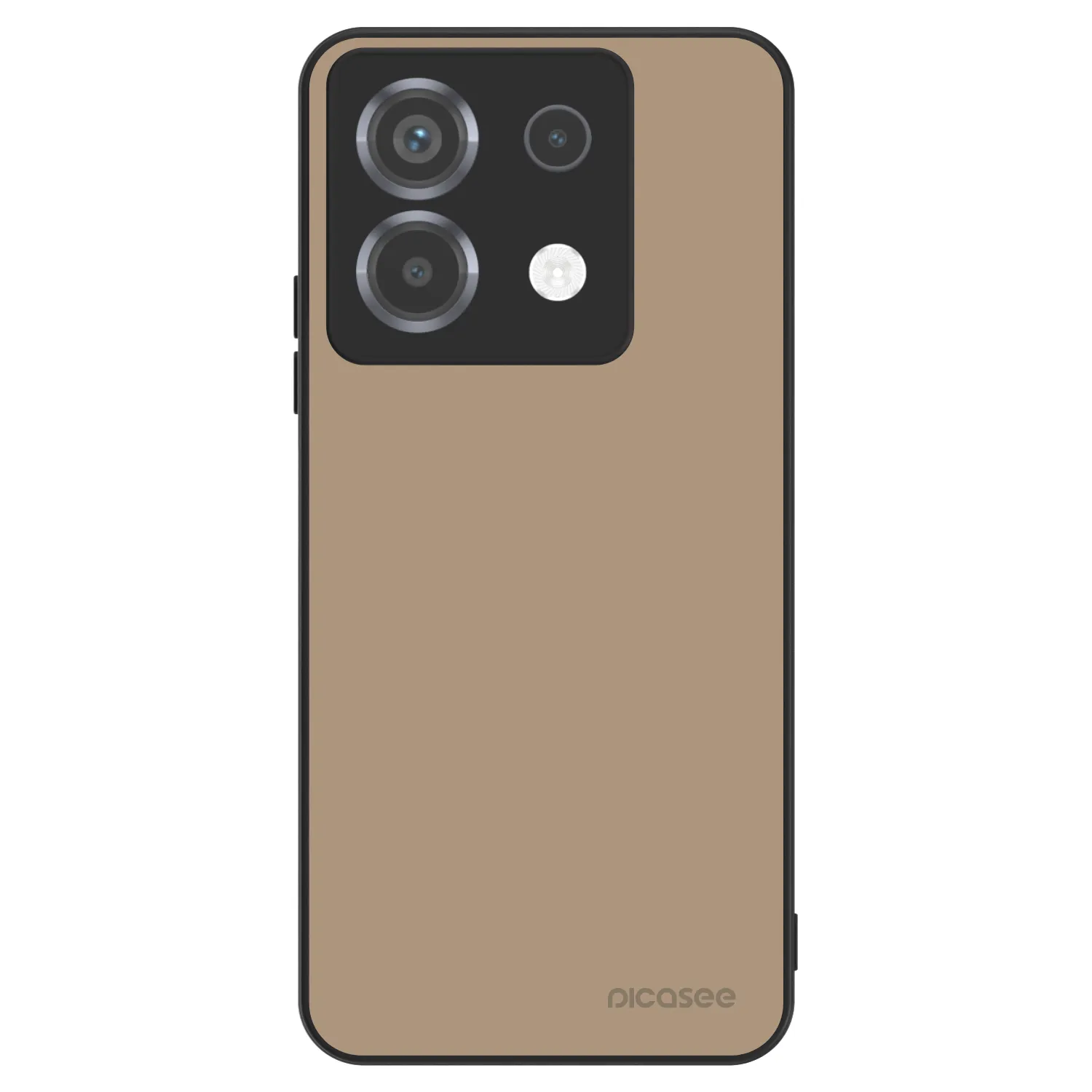 Picasee ULTIMATE CASE za Xiaomi Poco X6 - Soft Sand