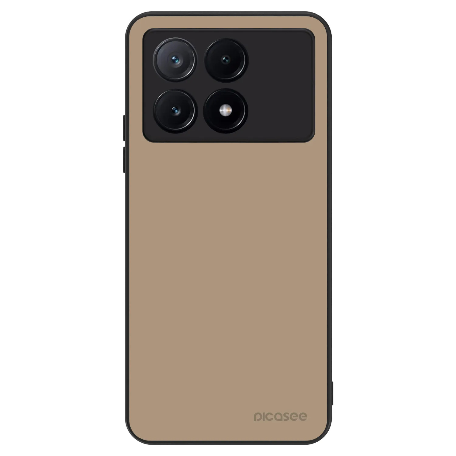 Picasee ULTIMATE CASE za Xiaomi Poco X6 Pro - Soft Sand