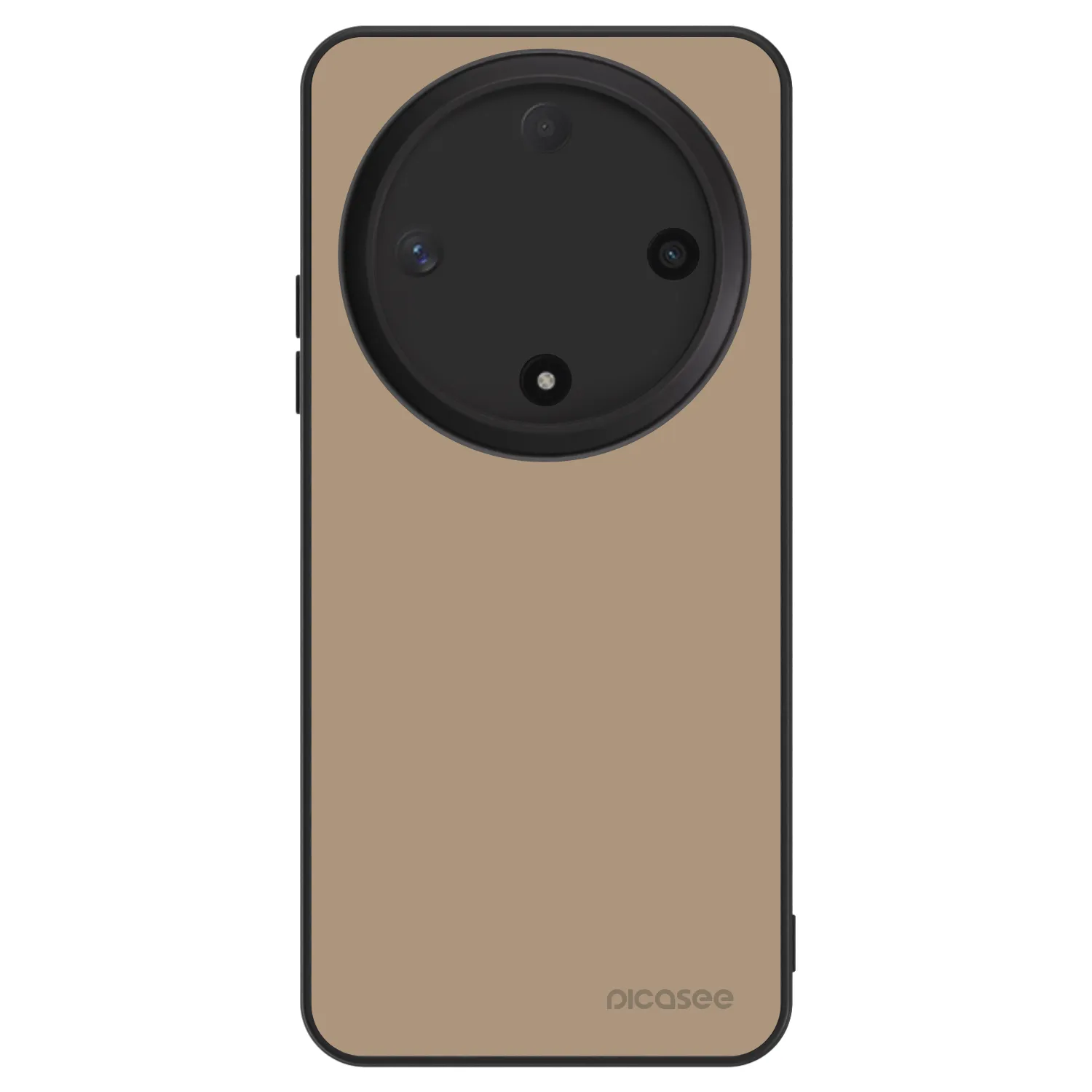 Picasee ULTIMATE CASE za Honor Magic6 Lite 5G - Soft Sand