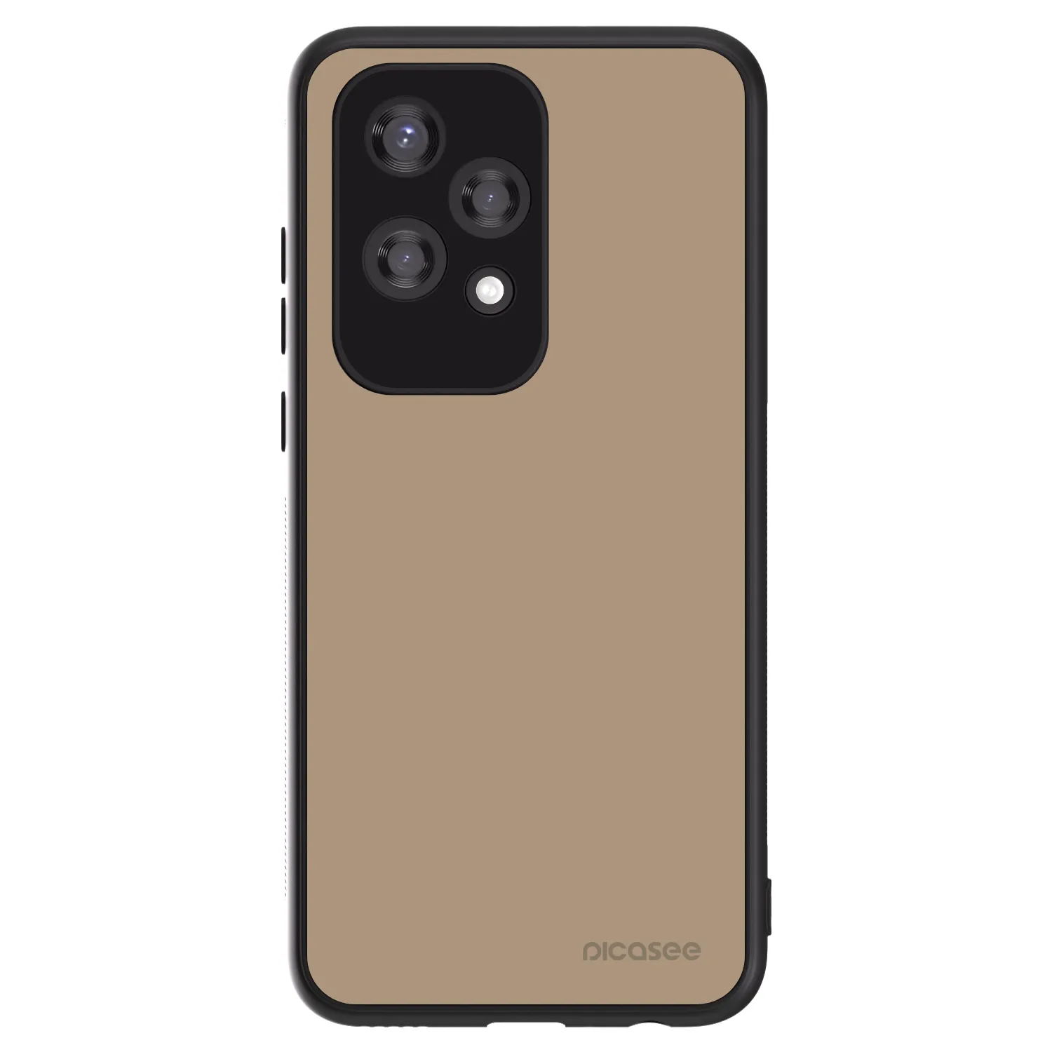 Picasee ULTIMATE CASE za Honor 200 Lite - Soft Sand