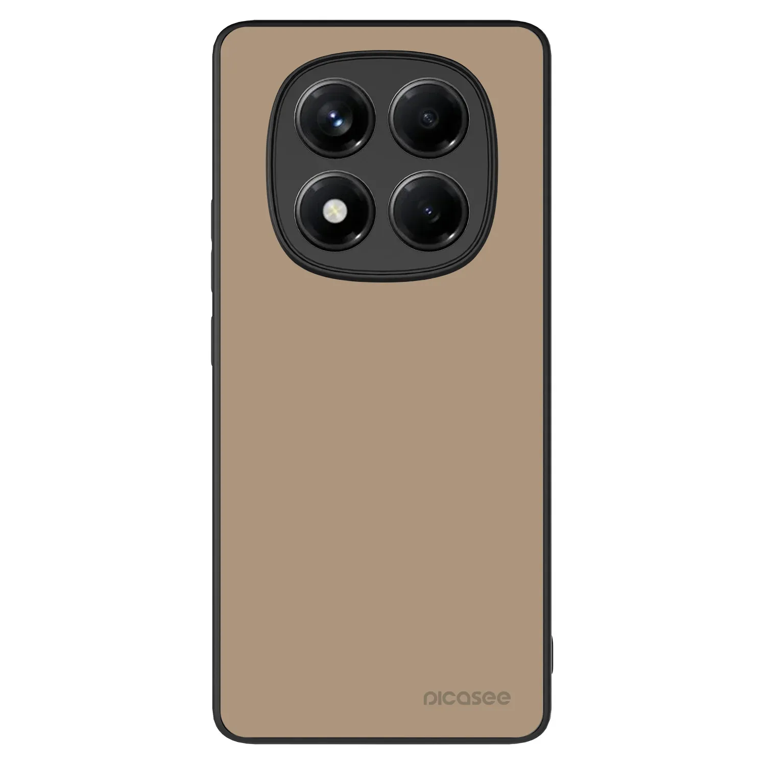 Picasee ULTIMATE CASE za Xiaomi Redmi Note 14 Pro+ 5G - Soft Sand