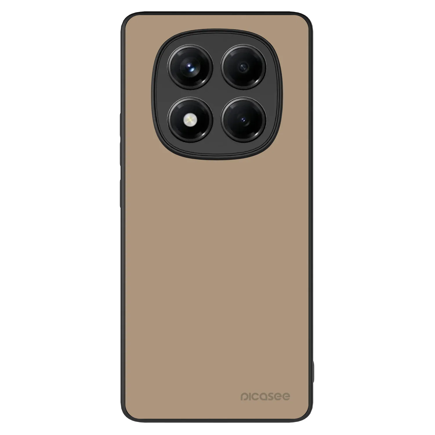 Picasee ULTIMATE CASE za Xiaomi Redmi Note 14 Pro 4G - Soft Sand