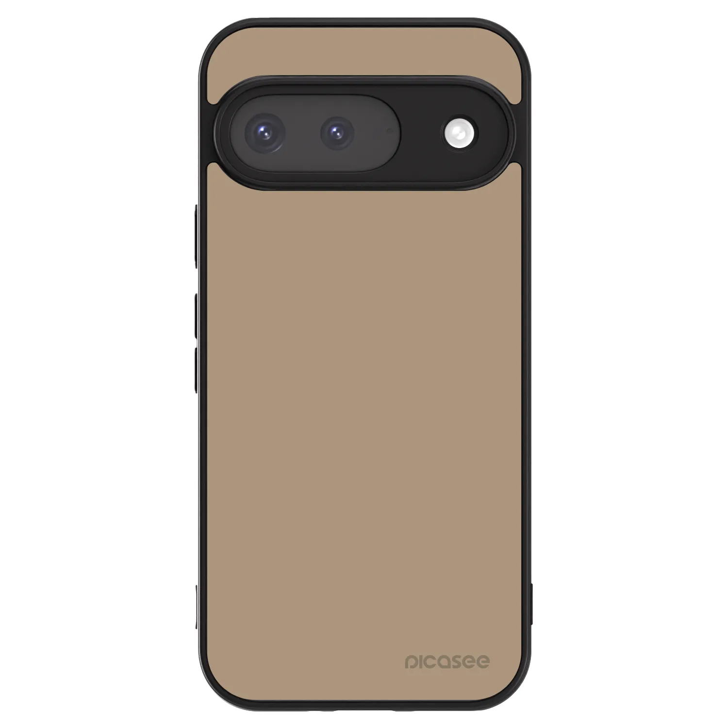 Picasee ULTIMATE CASE za Google Pixel 9 - Soft Sand