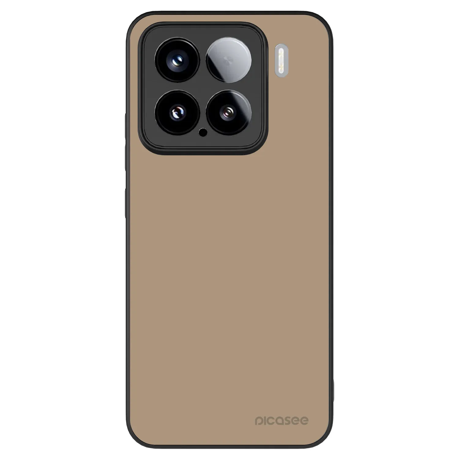 Picasee ULTIMATE CASE za Xiaomi 15 - Soft Sand