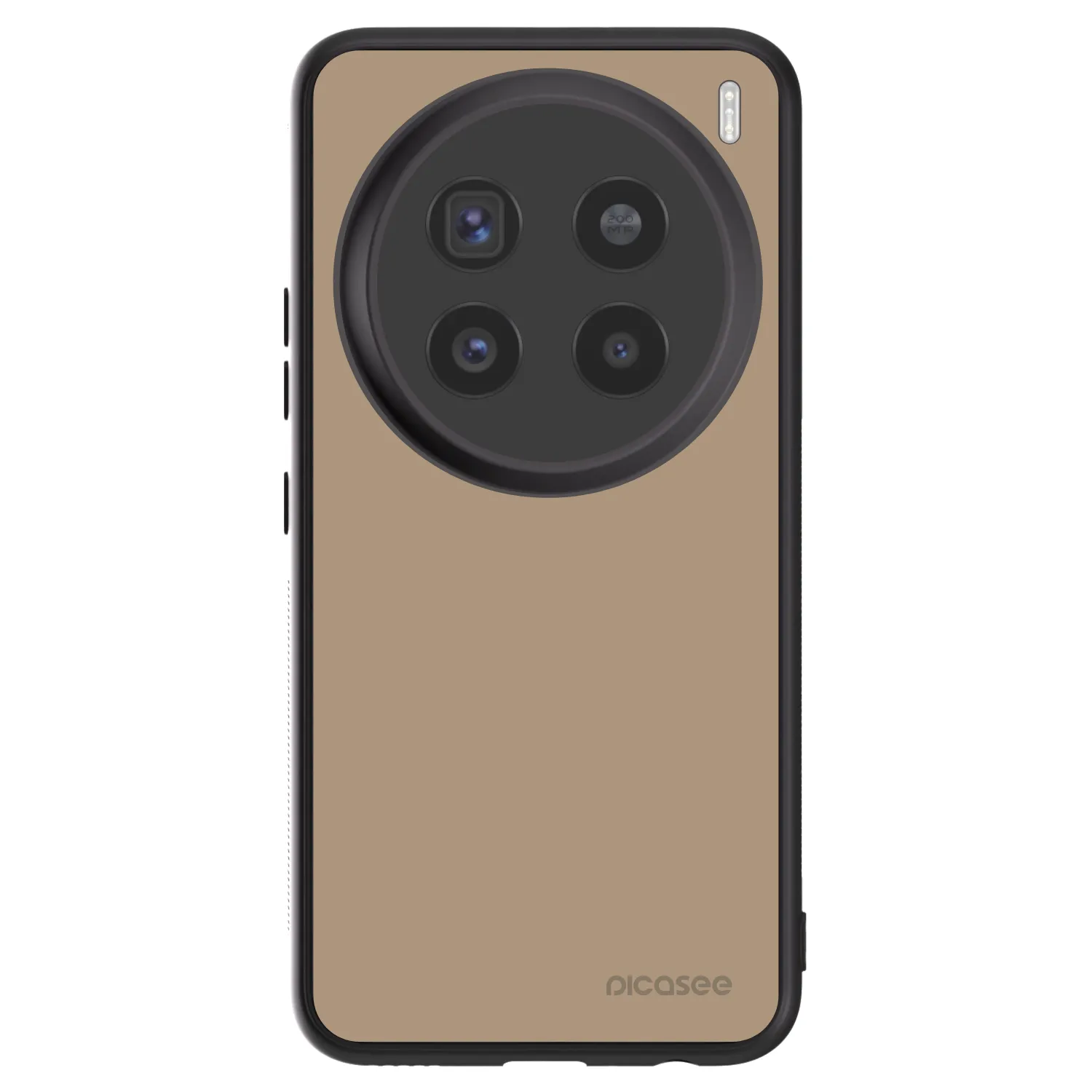 Picasee ULTIMATE CASE za Vivo X200 Pro - Soft Sand