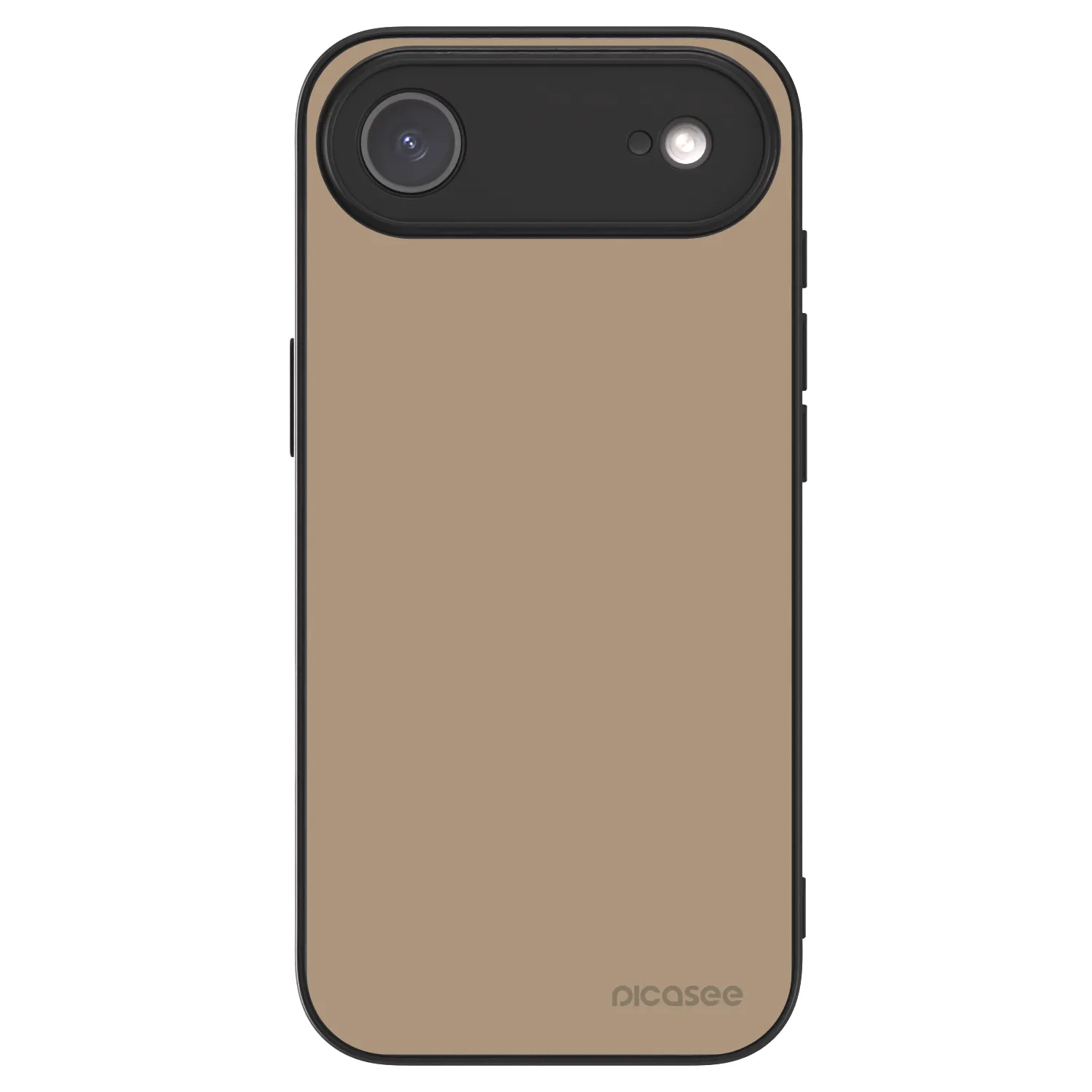 Picasee ULTIMATE CASE za Apple iPhone Air - Soft Sand