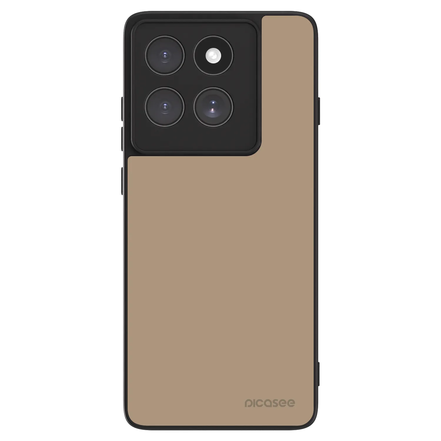 Picasee ULTIMATE CASE za Motorola Edge 60 5G - Soft Sand