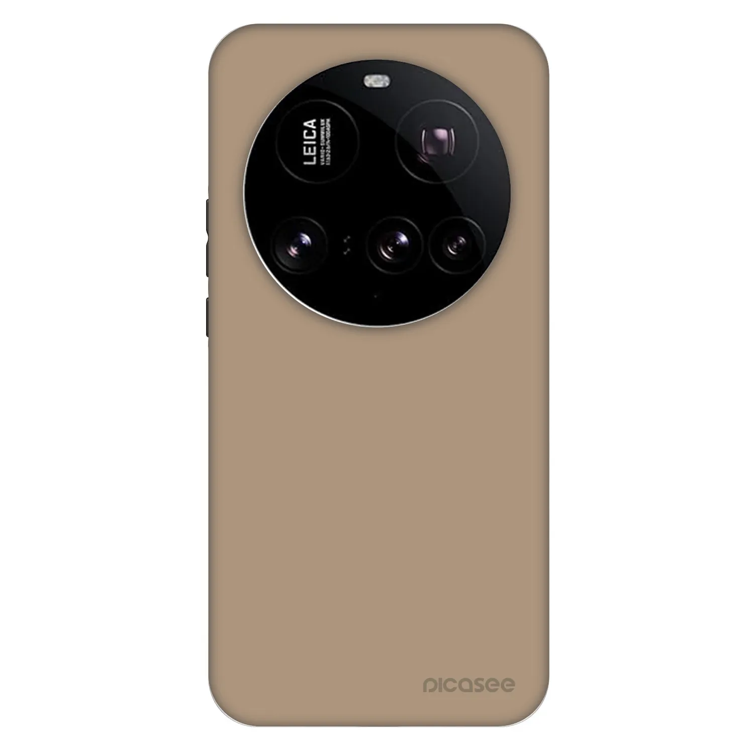 Picasee Fashion Case za Xiaomi 15 Ultra - Soft Sand