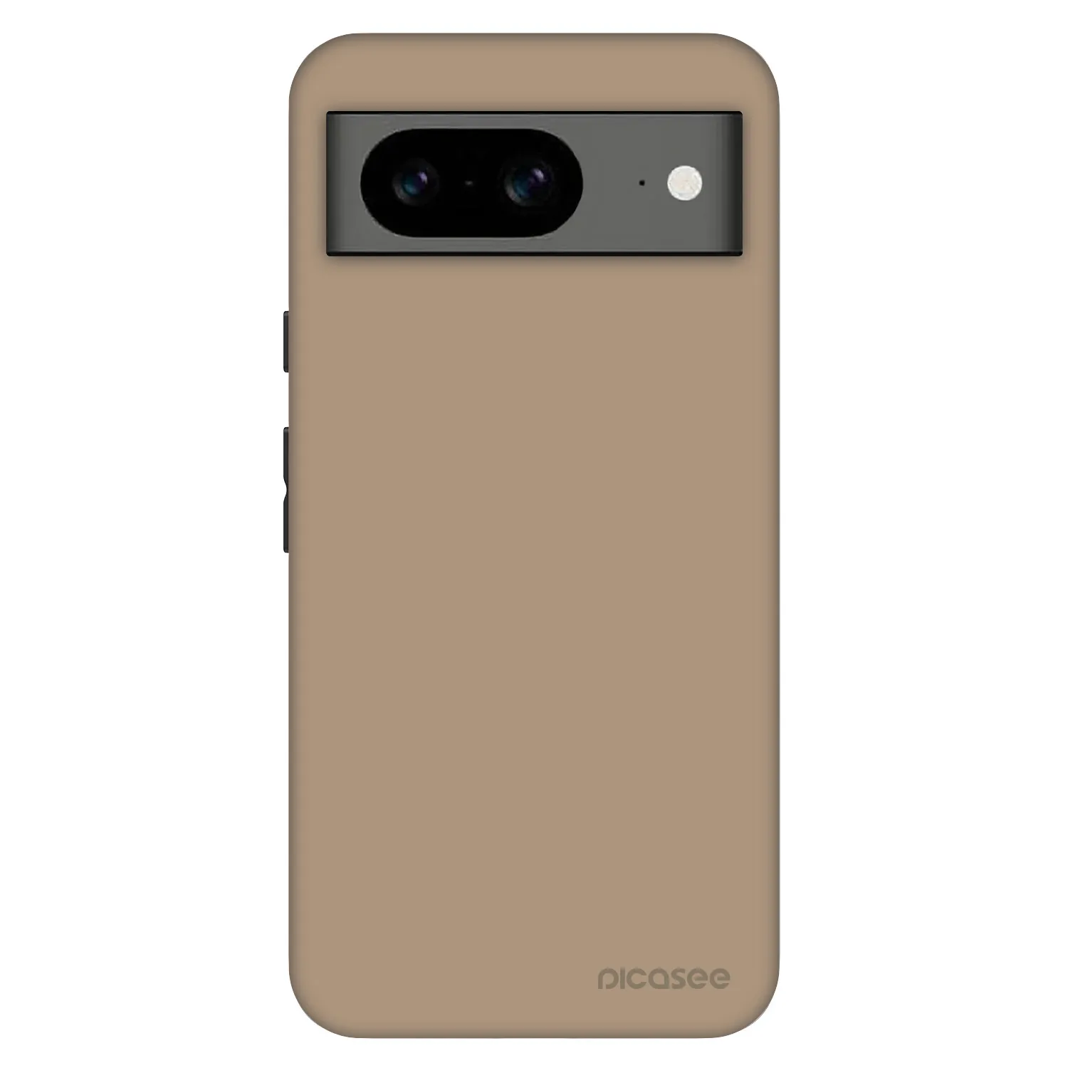 Picasee Fashion Case za Google Pixel 8 Pro - Soft Sand