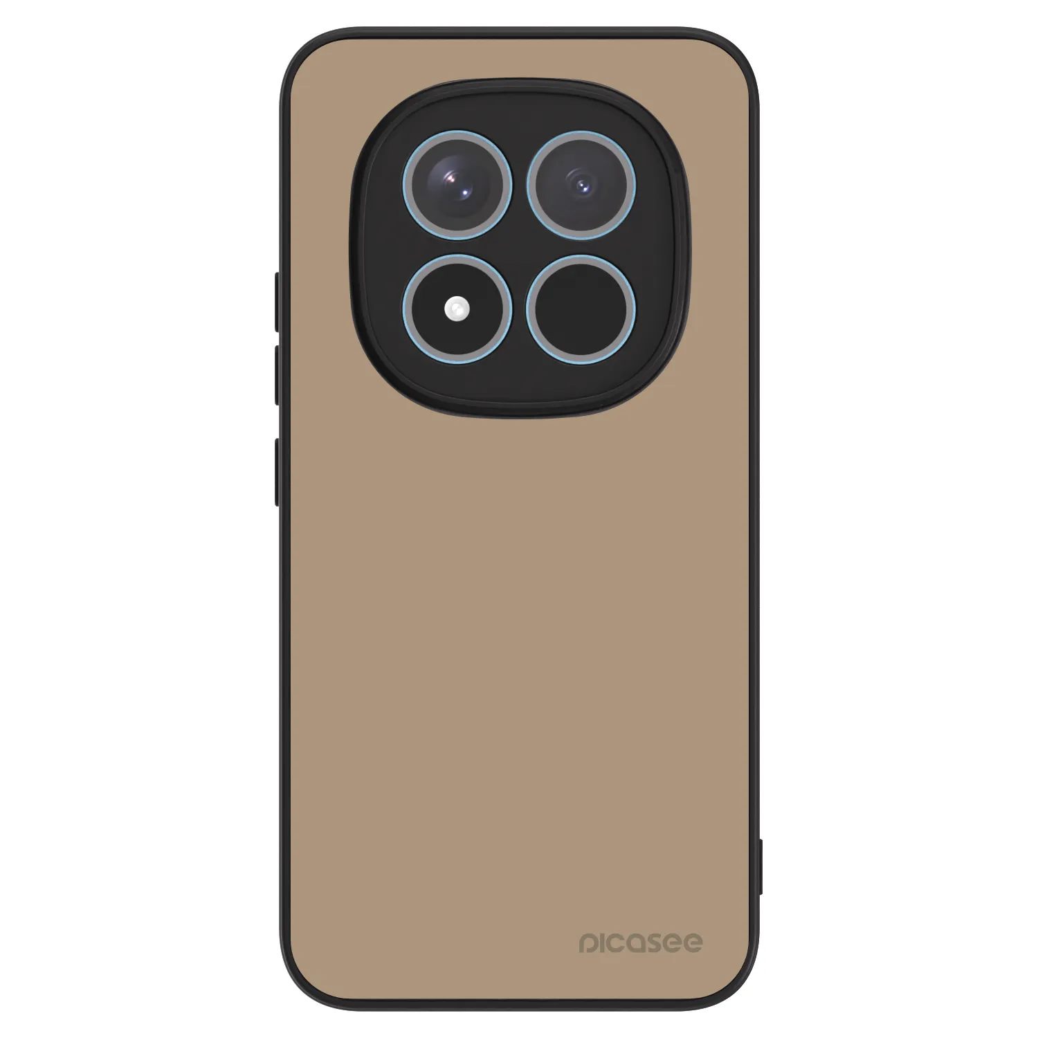 Picasee ULTIMATE CASE za Xiaomi Redmi Note 15 Pro+ - Soft Sand