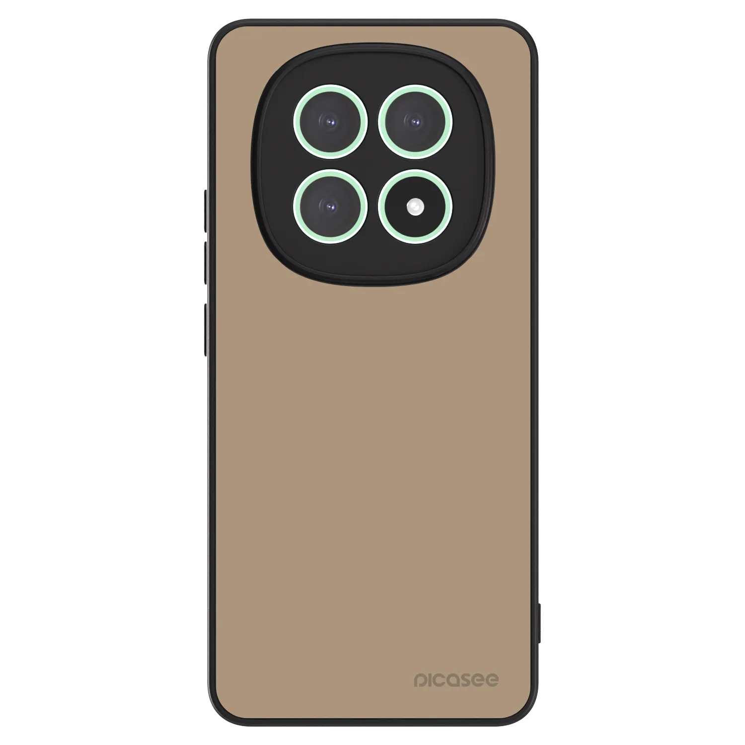 Picasee ULTIMATE CASE za Xiaomi Redmi Note 15 - Soft Sand