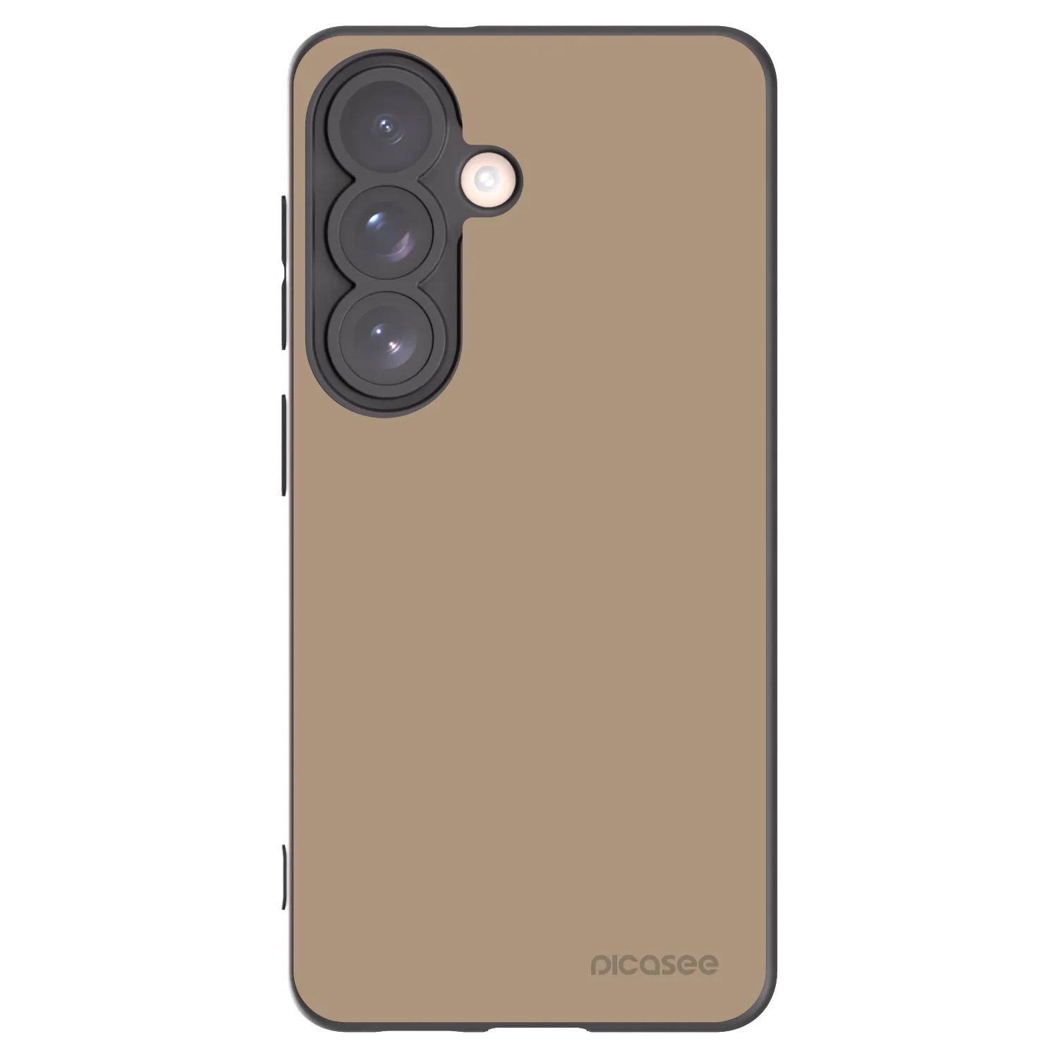 Picasee ULTIMATE CASE za Samsung Galaxy S26 - Soft Sand