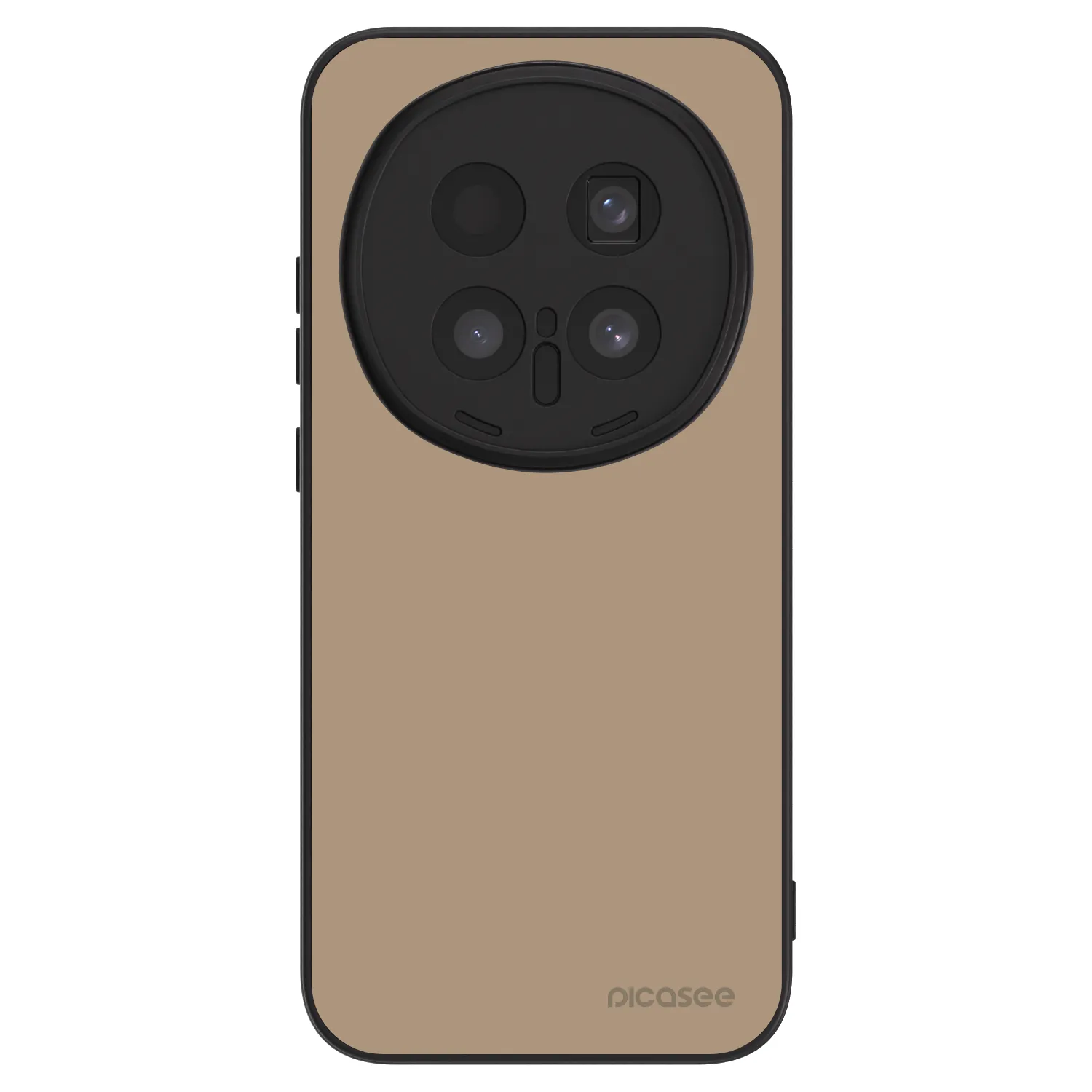 Picasee ULTIMATE CASE za Honor Magic8 Pro 5G - Soft Sand