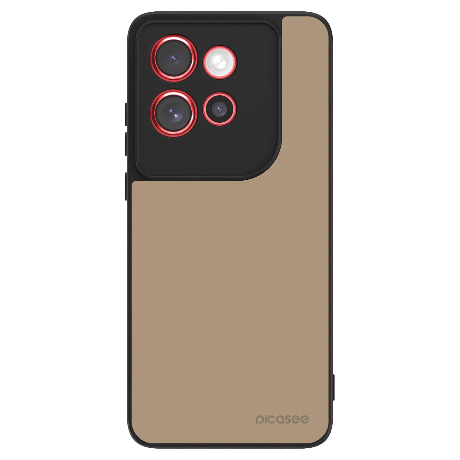 Picasee ULTIMATE CASE za Motorola Edge 60 Neo 5G - Soft Sand