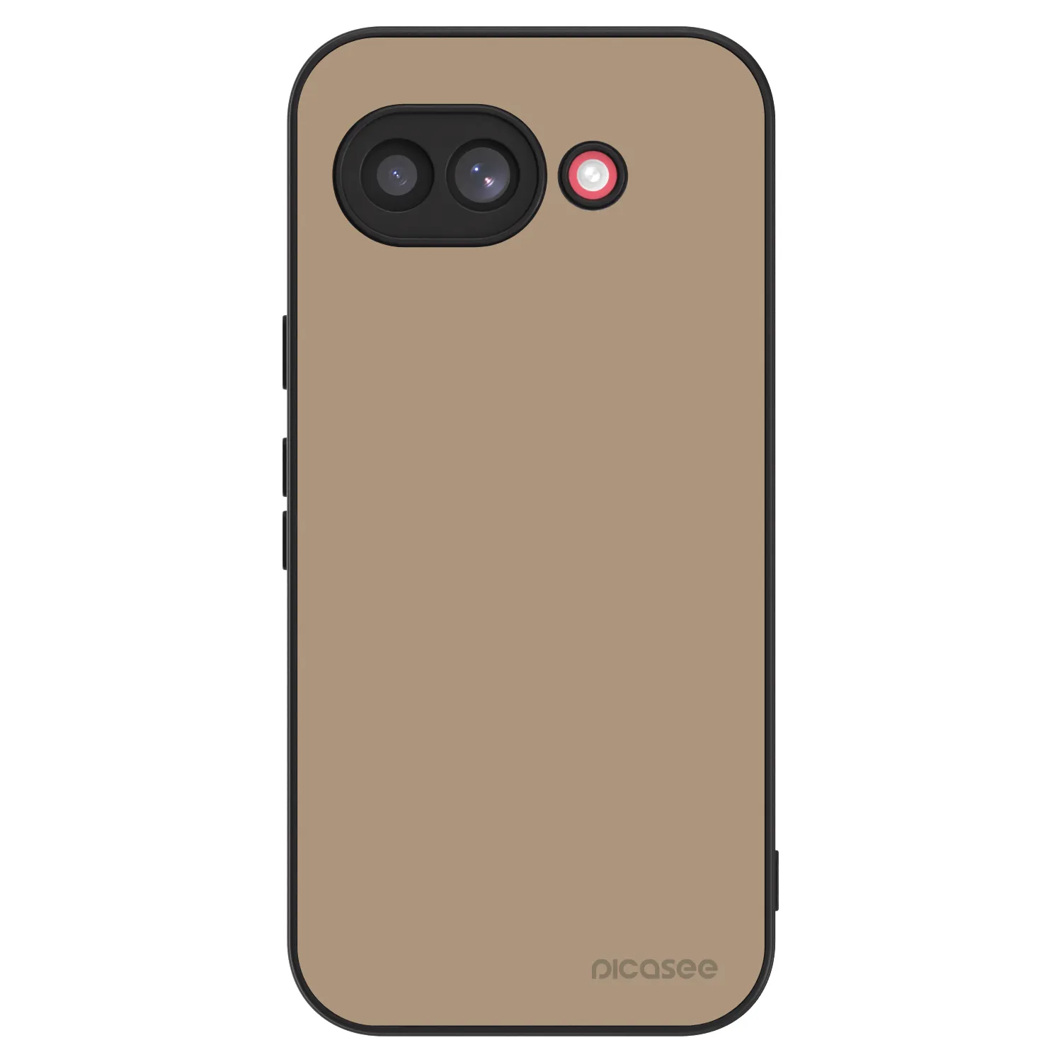 Picasee ULTIMATE CASE za Google Pixel 10a - Soft Sand