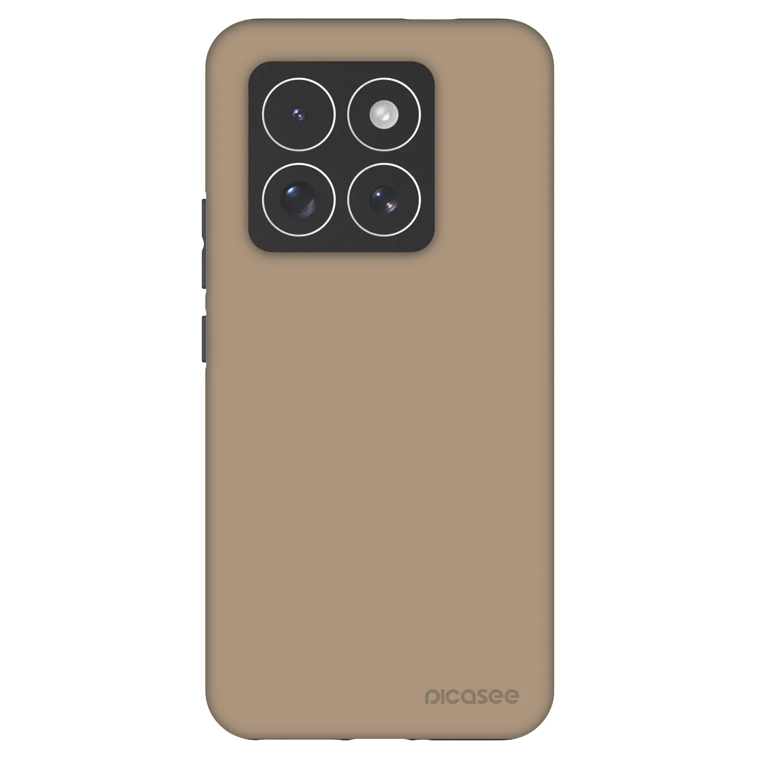 Picasee Fashion Case za Xiaomi 14 Pro - Soft Sand
