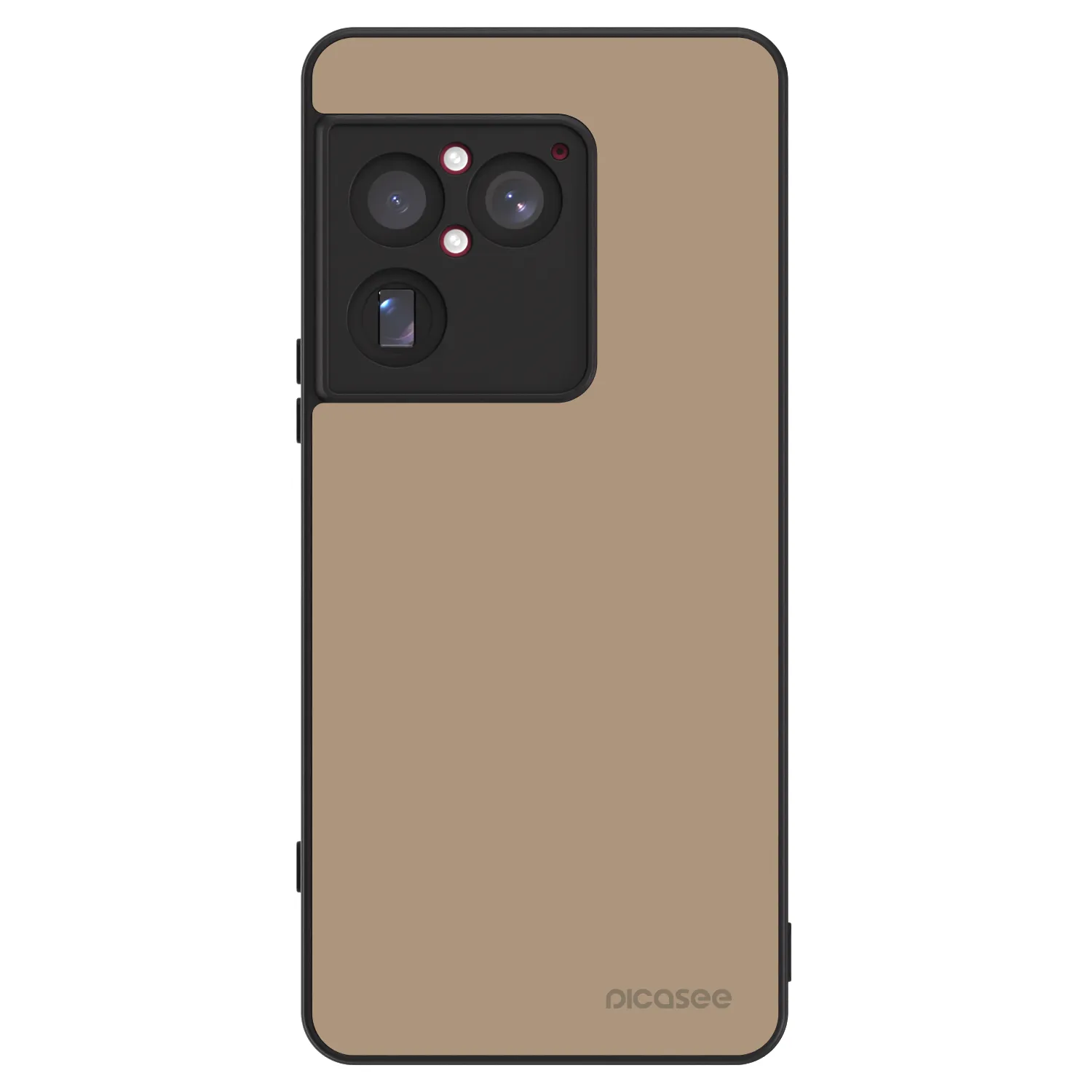 Picasee ULTIMATE CASE za Sony Xperia 1 VIII 5G - Soft Sand